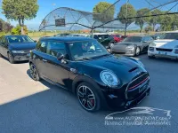 Usata Mini John Cooper Works 231 CV (169 kW) 2018 Nero Utilitaria