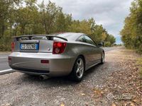 usata Toyota Celica Celica2p 1.8 ts (sport) 192cv