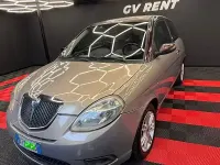 Usata Lancia Ypsilon 77 CV (56 kW) 2009 Utilitaria
