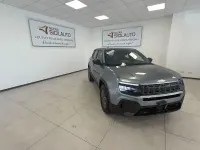 Nuova Jeep Avenger Longitude 110 CV (80 kW) 2026 Grigio SUV