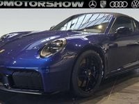 Usata Porsche 911 485 CV (356 kW) 2025 Schiefergrau neo Coupé