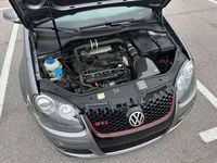 Usata VW Golf VI Edition 230 CV (169 kW) 2008 Utilitaria