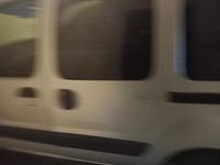 Usata Renault Kangoo 84 CV (61 kW) 2004 Monovolume