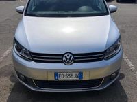 usata VW Touran 1.6