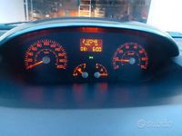 Usata Fiat Idea 90 CV (66 kW) 2007 Monovolume