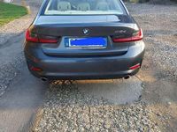 Usata BMW 318 Advantage 150 CV (110 kW) 2020 Berlina