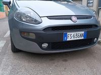 usata Fiat Punto Evo Punto Evo 1.3 Mjt 75 CV 5 porte Active