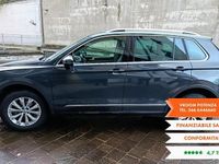 Usata VW Tiguan 149 CV (109 kW) 2017 SUV