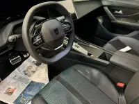 Usata Peugeot e-308 61 kW (84 CV) 2024 Bianco Utilitaria