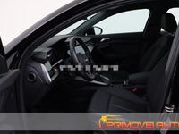 usata Audi A3 e-tron SPB 35 TFSI S tronic S line