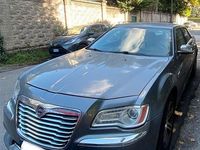 Usata Lancia Thema 239 CV (175 kW) 2014 Grigio Berlina