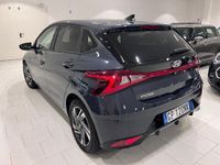 usata Hyundai i20 i201.2 MPI MT ConnectLine