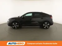 Usata Citroën C4 Feel 131 CV (96 kW) 2021 Nero Berlina