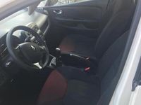 Usata Renault Clio IV Life 75 CV (55 kW) 2016 Beige Berlina