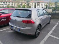 usata VW Golf 1.6 TDI 110 CV 5p. Highline BlueMotion Technology