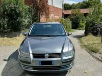 Usata Fiat Stilo 105 CV (77 kW) 2005 Verde Berlina