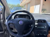 Usata Fiat Grande Punto Active 75 CV (55 kW) 2008 Utilitaria