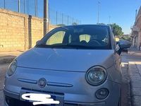 Usata Fiat 500 2007