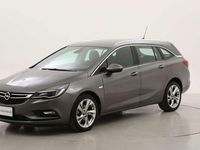 Usata Opel Astra Dynamic 150 CV (110 kW) 2019 Grigio Station wagon