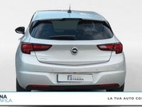 usata Opel Astra 1.5 CDTI 122 CV S&S 5 porte 2020 usato