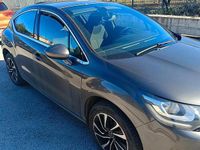 Usata DS Automobiles DS4 120 CV (88 kW) 2016 Marrone Utilitaria