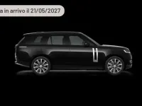 Nuova Land Rover Range Rover Autobiography 537 CV (394 kW) 2026 Argento SUV