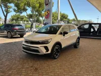 Usata Opel Crossland Elegance 110 CV (80 kW) 2023 Bianco SUV