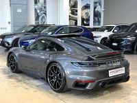 Usata Porsche 911 Turbo S 650 CV (478 kW) 2023 Grigio Coupé