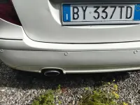 Usata Mercedes A180 109 CV (80 kW) 2008 Berlina