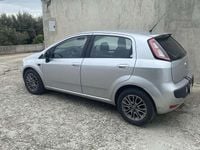 Usata Fiat Punto Evo Emotion 95 CV (69 kW) 2011 Utilitaria
