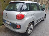 usata Fiat 500L 1.3 Multijet 85 CV distribuzione fatta