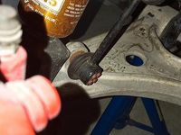 Usata Abarth 124 Spider 170 CV (125 kW) 2016 Cabrio