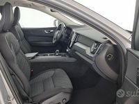 Usata Volvo XC60 Core 197 CV (144 kW) 2023 Grigio SUV