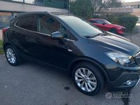 Usata Opel Mokka 131 CV (96 kW) 2015 Nero SUV