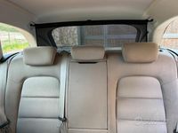 Usata Audi A4 143 CV (105 kW) 2012 Blu Station wagon