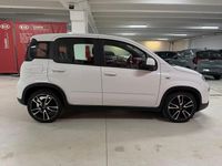 Usata Fiat Panda Sport 69 CV (50 kW) 2021 Bianco Berlina