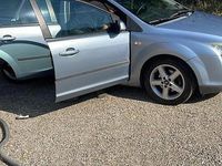 Usata Ford Focus 2006 Blu Station wagon