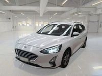 Usata Ford Focus 119 CV (87 kW) 2020 Station wagon