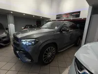 Usata Mercedes GLE300 AMG Line Premium Plus 269 CV (197 kW) 2024 Grigio SUV
