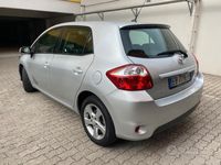 usata Toyota Auris 1.4 D-4D 5 porte