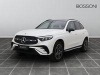 Gebraucht Mercedes GLC300 Advanced 333 PS (244 kW) 2024 Weiß SUV