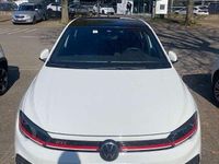 Usata VW Polo GTI 207 CV (152 kW) 2023 Bianco Berlina