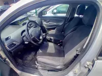 Usata Lancia Ypsilon Gold 95 CV (69 kW) 2015 Grigio Utilitaria