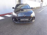 Nuova Mazda 2 Homura-Line 116 CV (85 kW) 2026 Opera black Utilitaria