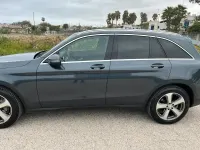 Usata Mercedes 220 170 CV (125 kW) 2015 Grigio SUV