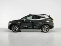Usata Kia Sportage GT-Line 230 CV (169 kW) 2023 Nero SUV