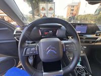 Usata Citroën C4 X Shine 131 CV (96 kW) 2023 SUV