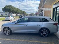 usata Seat Leon Leon 1.5 eTSI 150 CVSportstourer 1.5 etsi Xcellence 150cv dsg