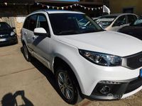 Usata DR DR1 126 CV (92 kW) 2021 Bianco Utilitaria