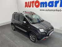 Usata Fiat Panda Cross Cross 86 CV (63 kW) 2018 Grigio Utilitaria